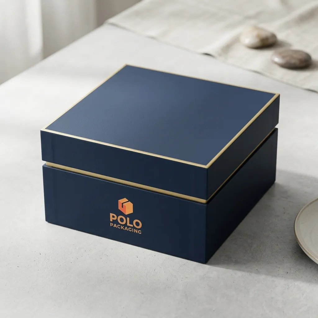 Custom Tableware Boxes